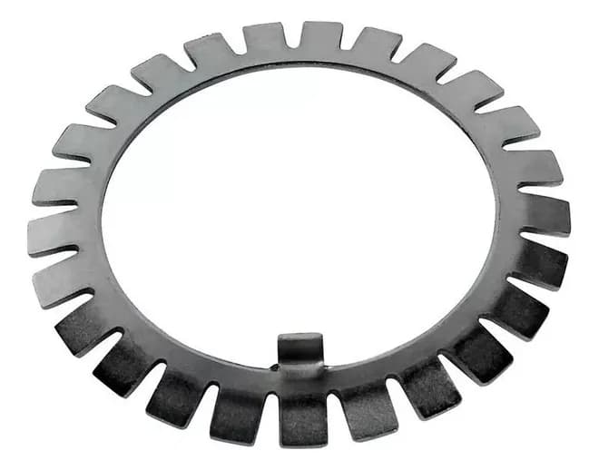 TRAVA ARANHA CUBO - 2V5501475