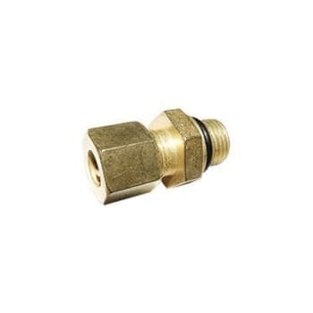 CONECTOR MACHO C/ANEL 10MM X M16 X 1.5 - 307586