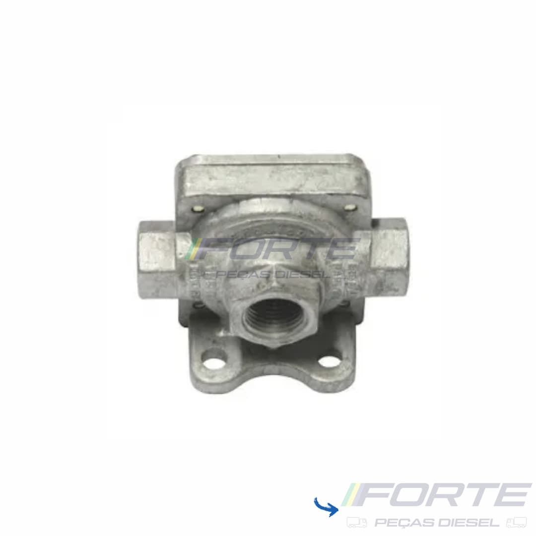 VALVULA DESCARGA RAPIDA M16X16X22 - 0004300203
