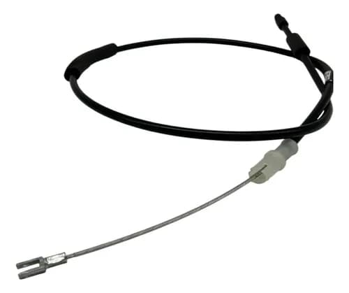 CABO FREIO TRASEIRO 1670MM - SPRINTER CDI 313/311/314/415/515 - 9064206885