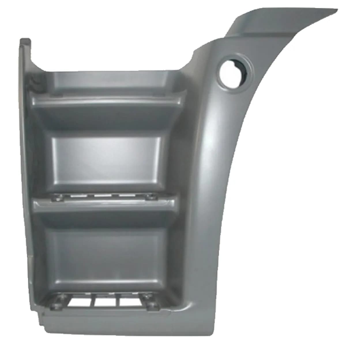 ESTRIBO LADO ESQUERDO ( 3 DEGRAUS ) E FURO LATERAL PRIMER - 2T2821647A