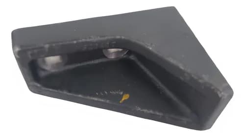 SUPORTE BOMBA INJETORA AO BLOCO MOTOR MWM X10 6CIL TURBINADO - 2TB130143A