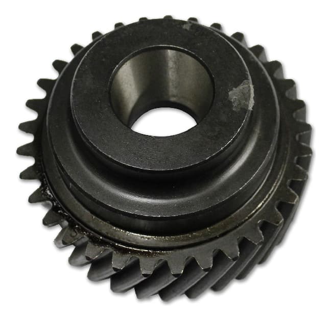 ENGRENAGEM COMPRESSOR KNORR ( COM FLANGE ) - SP4218