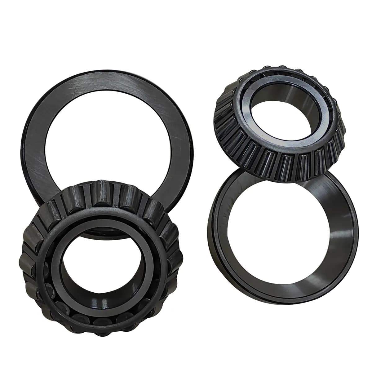 KIT ROLAMENTO PINHAO - BH3X4K141AA