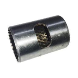 BUCHA CARCACA EMBREAGEM COM CAIXA RT - BG1X7N620AA