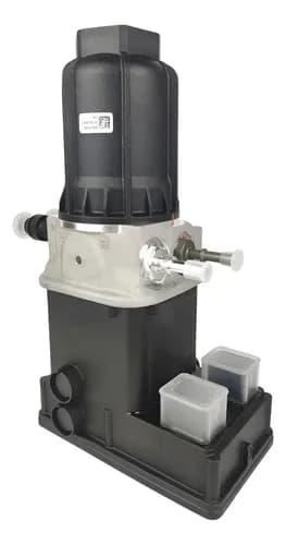 MOTOR DA BOMBA FASE 2 - 0001405378