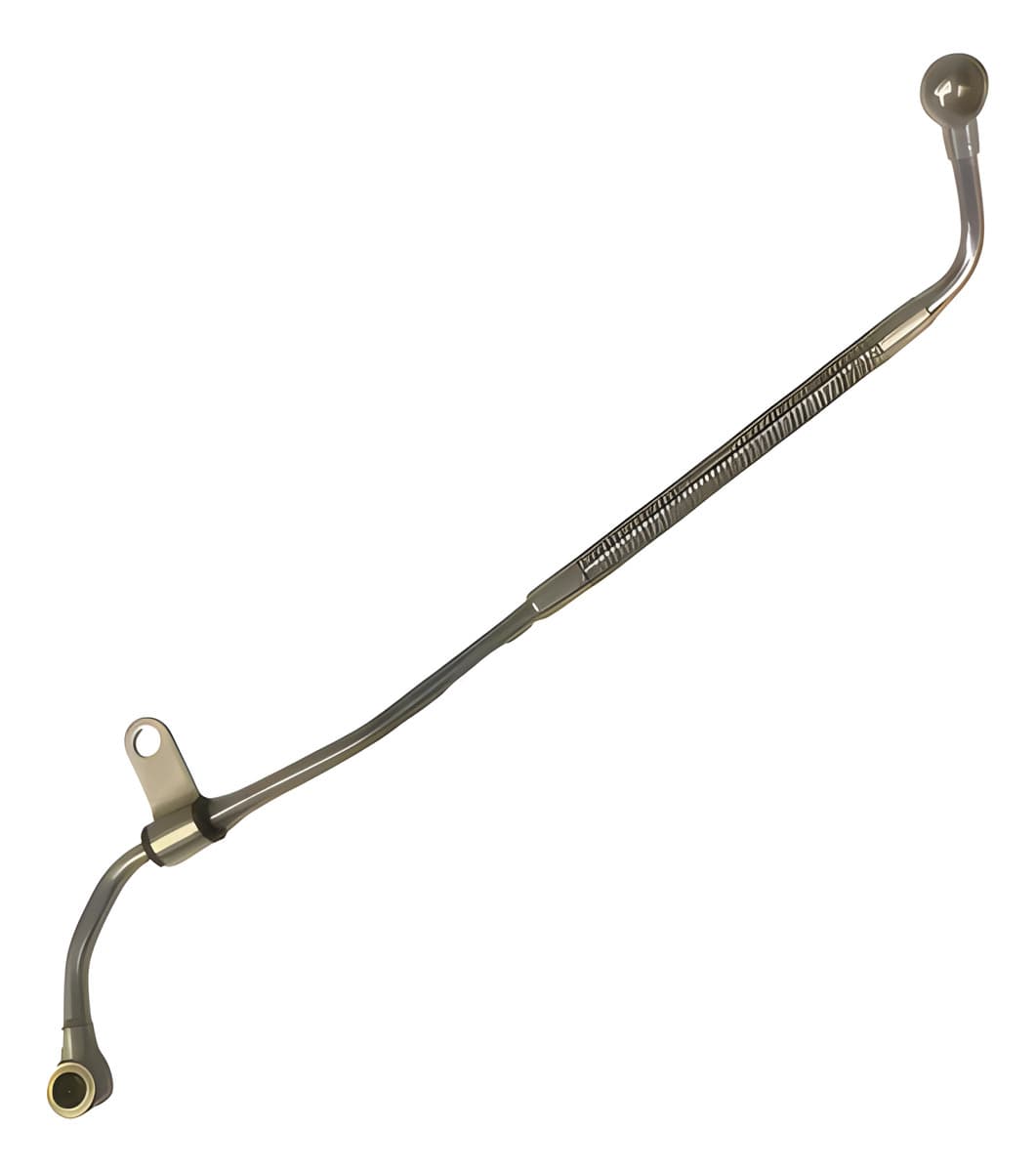CONJUNTO TUBO LUBRIFICACAO ACIONAMENTO VALVU - 7004406C91E