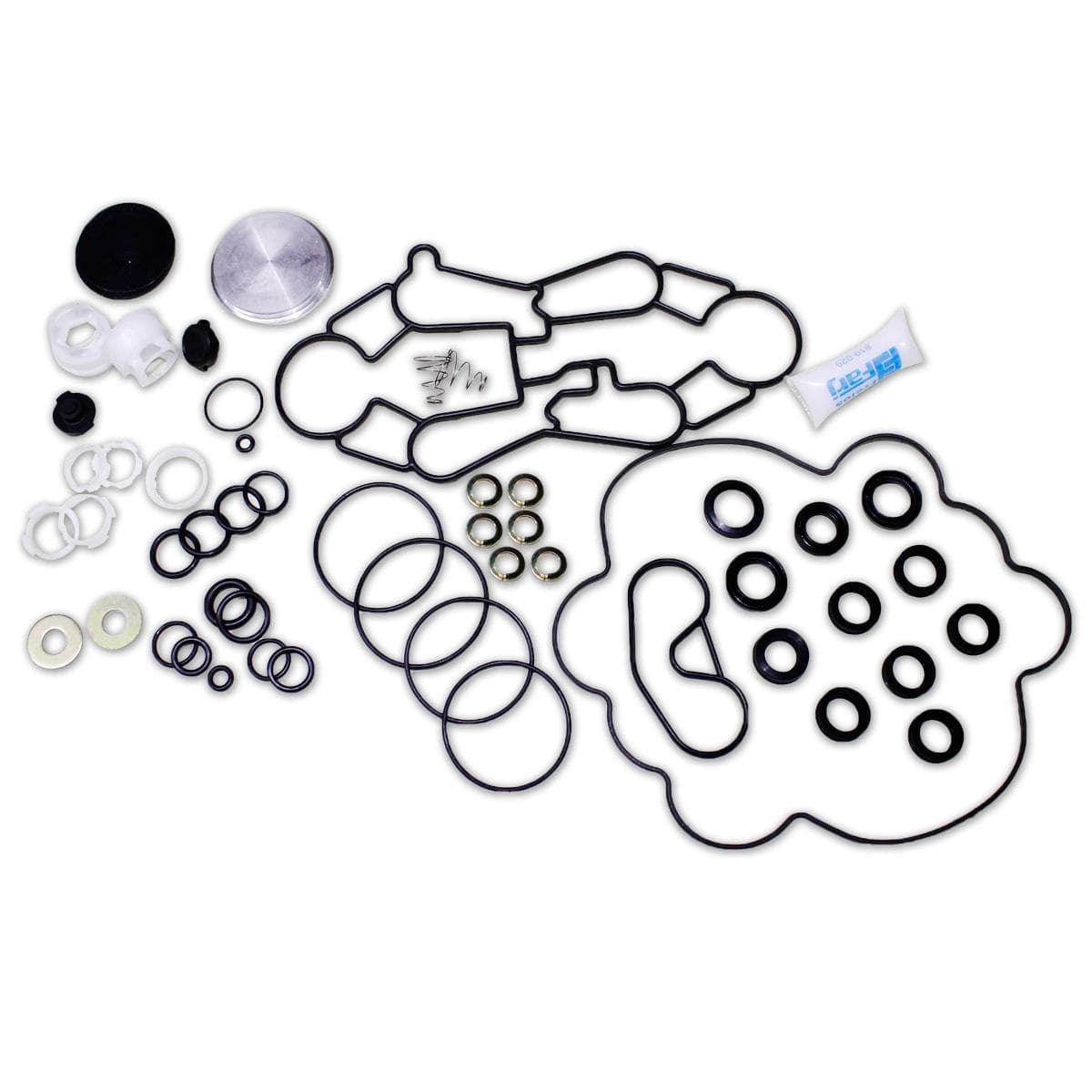 REPARO COMPLETO VALVULA PROTETORA APU 4 VIAS MODERNA - 933752