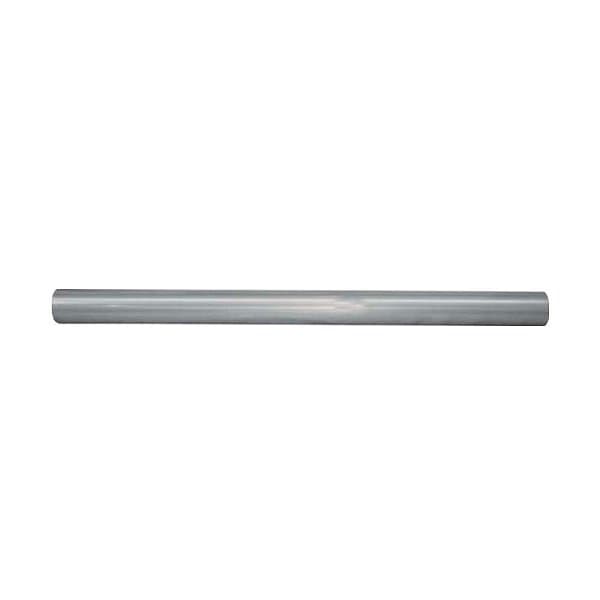 TUBO RETO 3 1/2 X 2MM PINTADO - TB2028