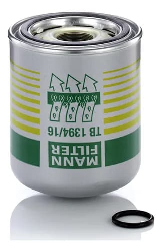 FILTRO SECADOR AR - TB139416X