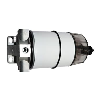 FILTRO SEPARADOR COM CABECOTE - 6020006022000