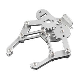 INDEX FACETADO 229 GARRA ROBO - DZW30702