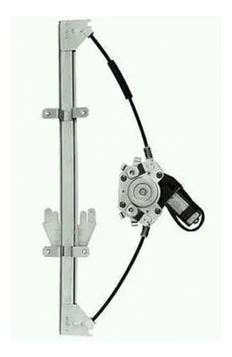 MAQUINA VIDRO LE ELETRICA COM MOTOR 24V - R5249E24V