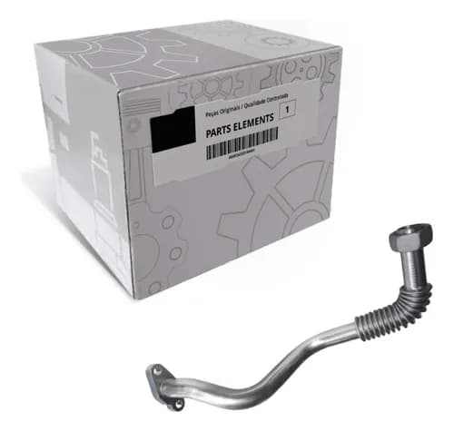 TUBO RETORNO OLEO - 4571801622