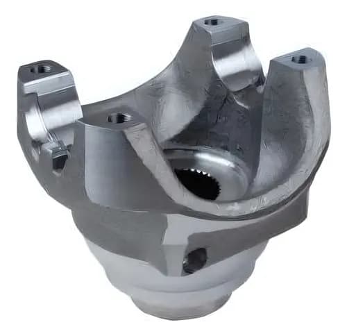 TERMINAL YOKE CENTRAL 38 ESTRIAS FORD CARGO 1521/1621/1624/1630/2321/2324 - BF1X4865A