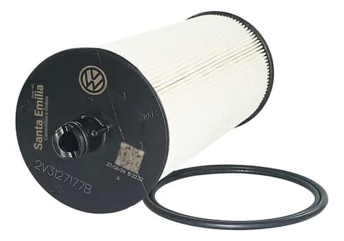 FILTRO COMBUSTIVEL RACOR - 2V3127177B