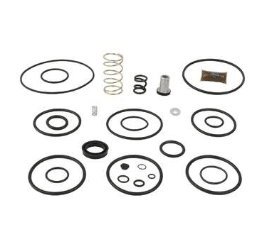JG REPARO VALVULA DISTRIBUIDORA K124/L270/SERVE VOLVO/VW/MBB/FORD - 1338893
