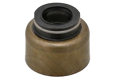 RETENTOR HASTE VALVULA ESCAPE 10X19X15MM MOTOR OM352/OM366 - 3520530396