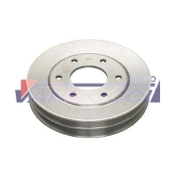 POLIA BOMBA DE AGUA DT466E - 2U2121031