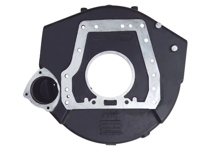 CARCACA VOLANTE - 961207010104E