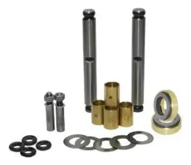 EMBUCHAMENTO DODGE D400 MED. 23.70 C/ CHIMIE - 02986584A/030
