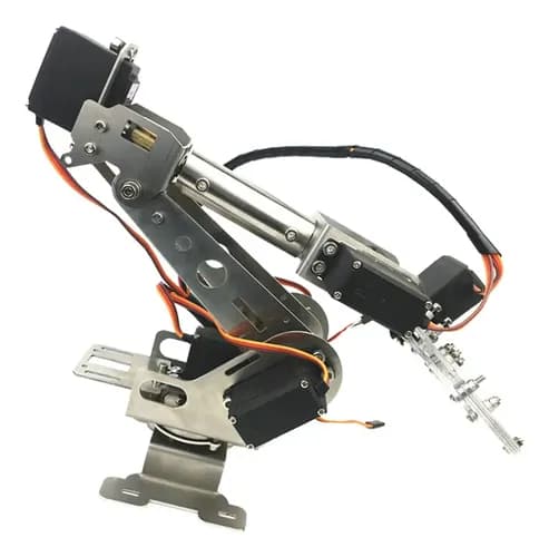 INDEX CILINDRICO 229 GARRA ROBO - DZW30701