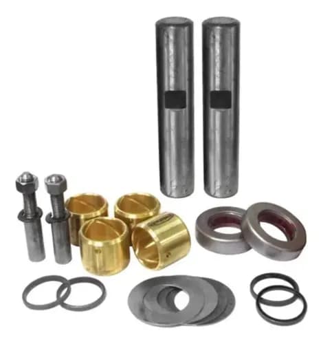 KIT REPARO SEM PINO C/ CHIME ROLAMENTO - VA015SAR