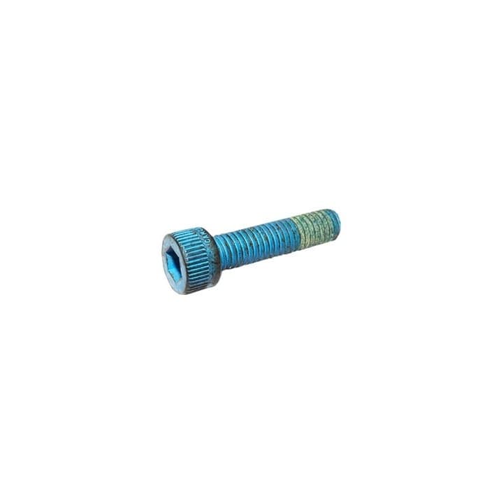 PARAFUSO ALLEN M6 X 1,0 X 25 - BH3X7L001EA