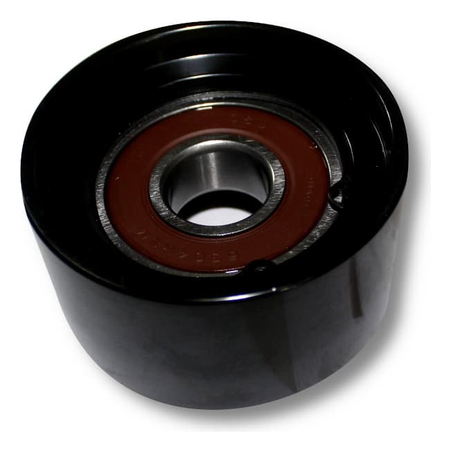 POLIA INTERNA LISA LADO ALTERNADOR - APV1092