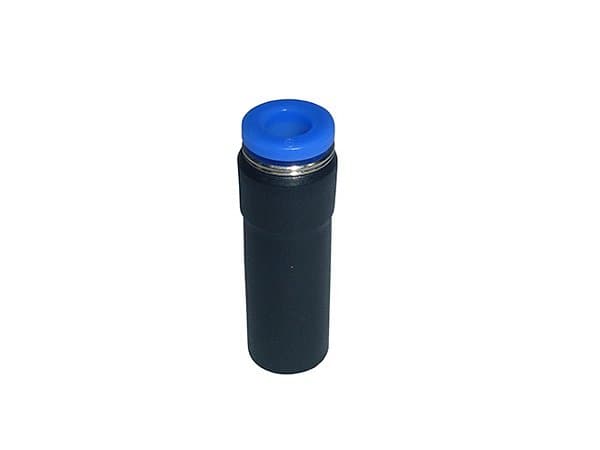CONEXAO REDUTOR TUBO PLASTICO 12X06MM - 520787