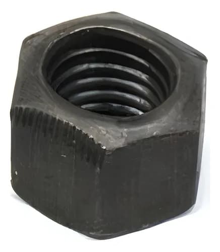 PORCA SUPORTE TIRANTE BARRA ESTABILIZADORA DIANTEIRA M10X1,5 - NFN620468AB