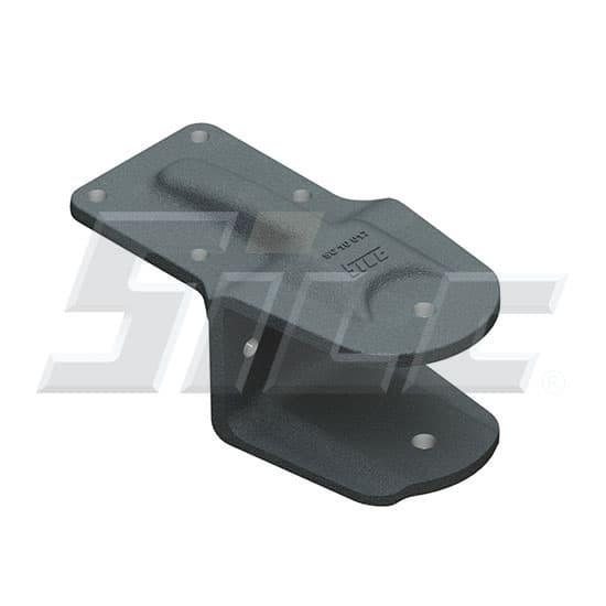 SUPORTE MOLA DIANTEIRA PARTE DIANTEIRA - SC10017