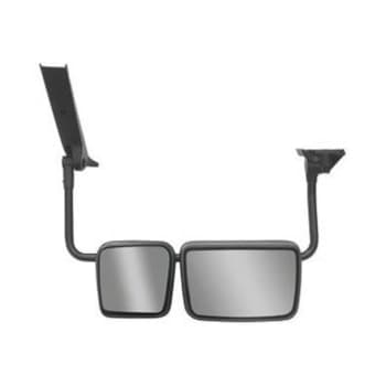 CONJUNTO ESPELHO RETROVISOR LE (ELETRICO C/ DESEMBACADOR) - 9798102716