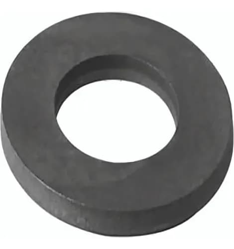 ARRUELA (CALCO) PINO MOLA DIANTEIRA LISA 50X25X4.8MM - ML3449
