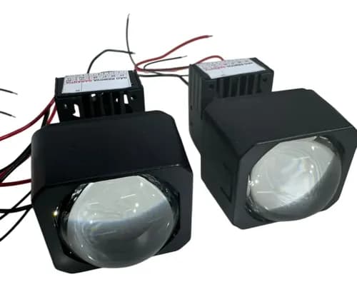 FAROL BILED MODULO 90MM BIVOLT - 9798201961