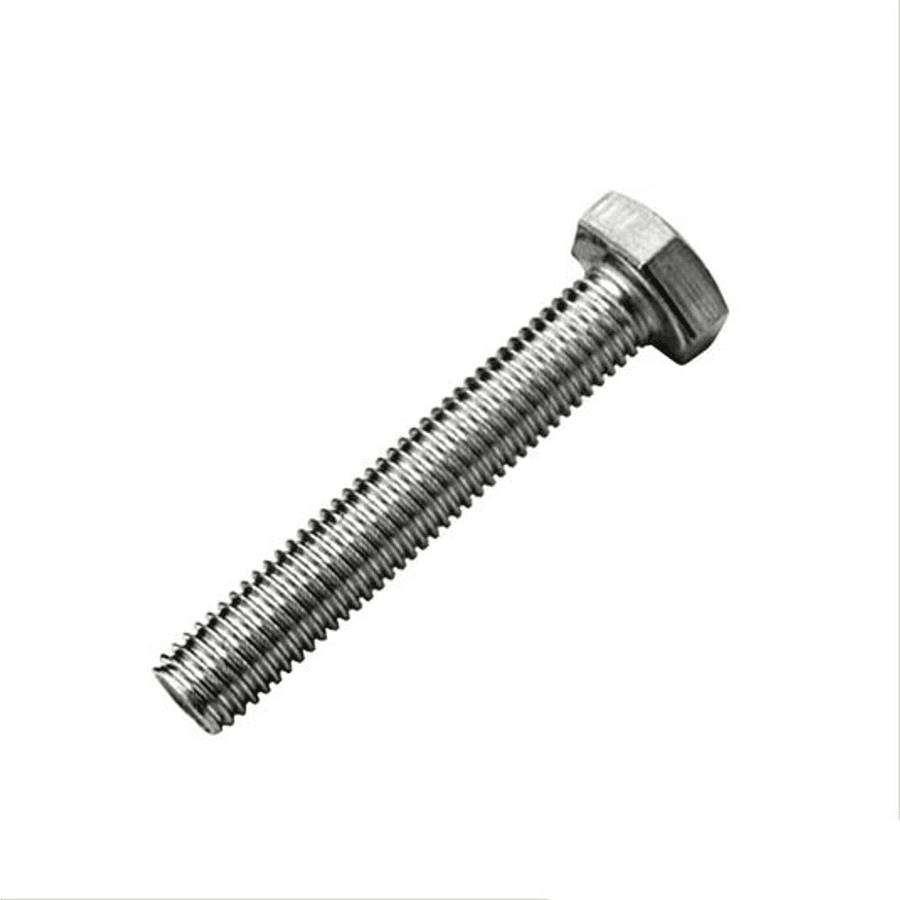 PARAFUSO SEXTAVADO M12X1,75X040-08.8 - 210004070