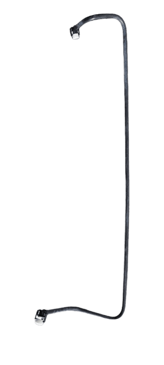 TUBO COMBUSTIVEL - 2S2201351E