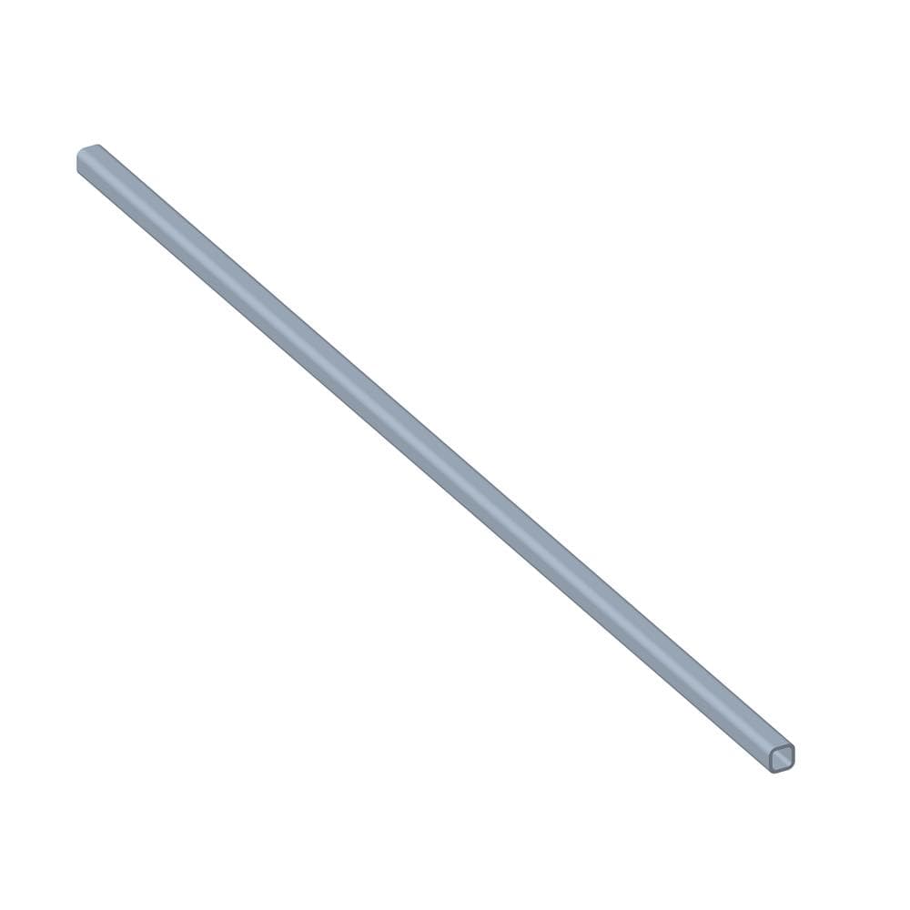 TUBO UNIAO 1283MM - AL00267J01