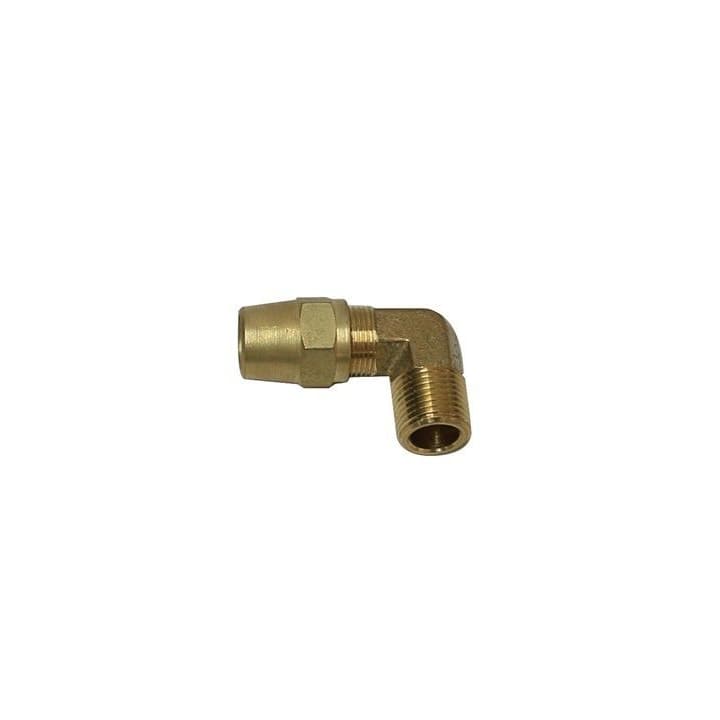 COTOVELO COMPRESSOR AR - 98427977