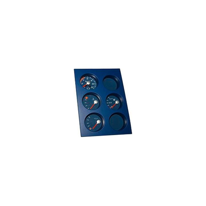 INSTRUMENTO COMBINADO AZUL - 2R0919860C