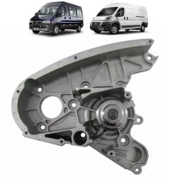 BOMBA D AGUA DUCATO / JUMPER / BOXER 2.3 16V - NKBA01781