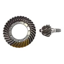 COROA E PINHAO 8x45 REDUZ.(HL5Z) - R11186