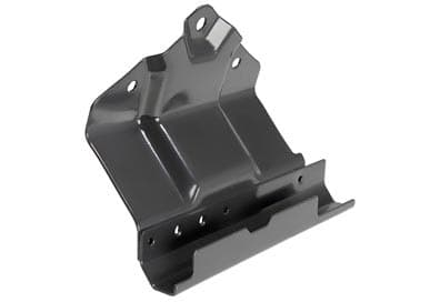 SUPORTE INFERIOR PARALAMA DIANTEIRO LD - 1873216