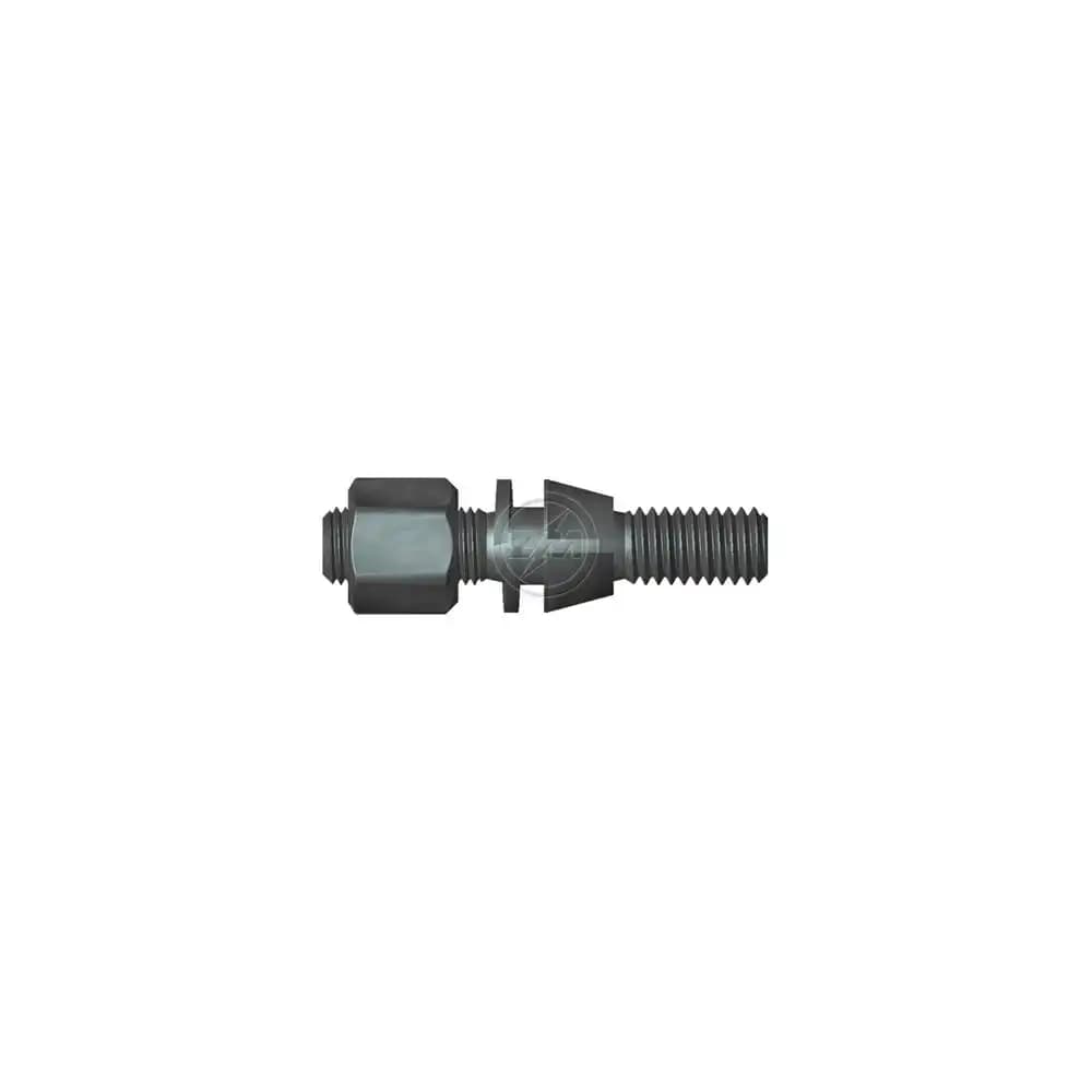 PRISIONEIRO CUBO C/PORCA DUPLA 7/16"X7/16"1/2" - T72501901