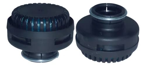 SILENCIOSO VALVULA APU 87X32MM - 1504939
