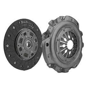 KIT EMBREAGEM 240MM - 104366-1