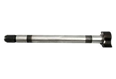 EIXO S TRASEIRO LD 26 ESTRIAS - 399X348MM - MIC2869