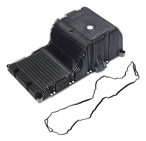CARTER MOTOR CUMMINS ISF 3.8 4 CIL EURO V - MM103587E