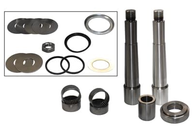 JG EMBUCHAMENTO STD 50,00MM X 31,50MM - 0681706