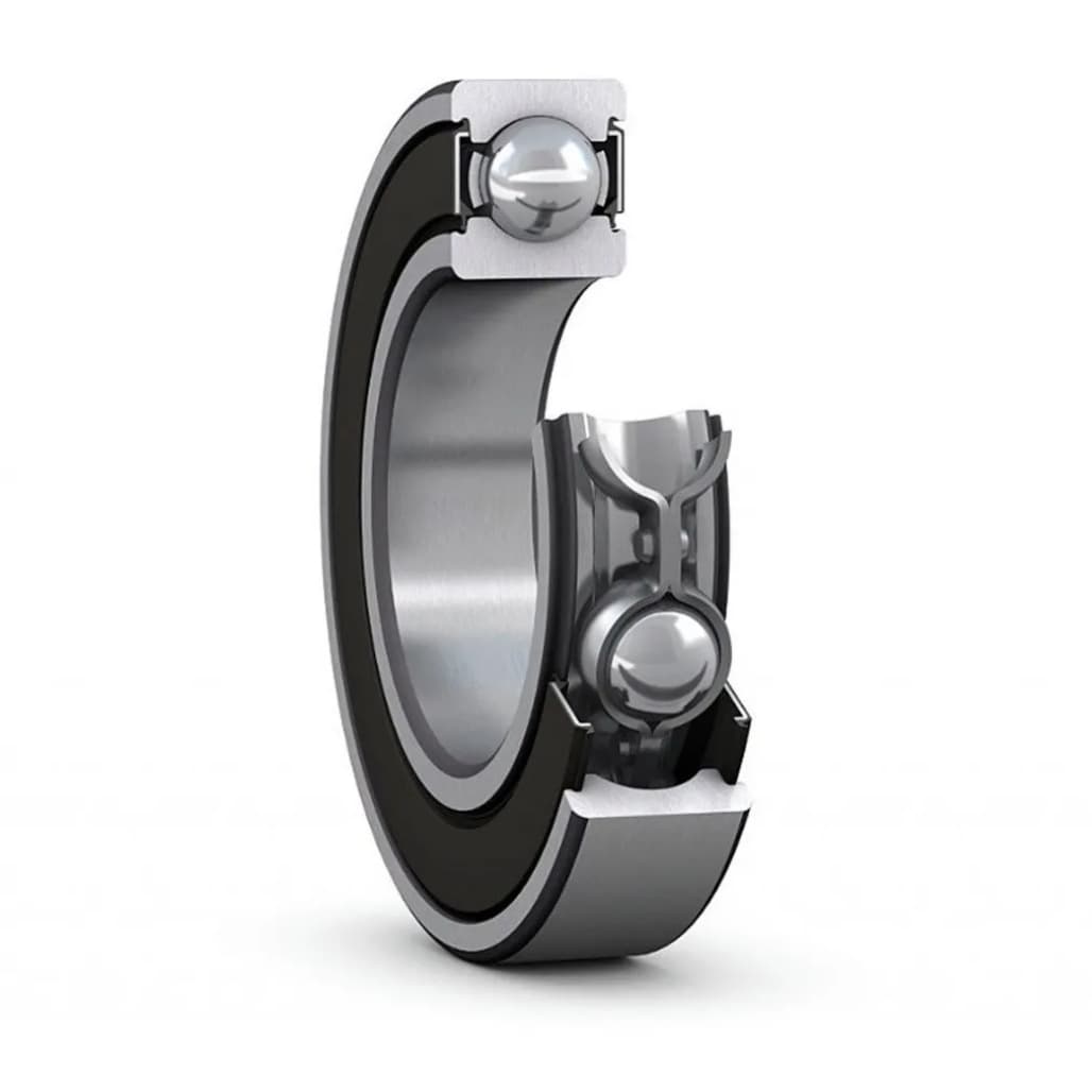 ROLAMENTO RIGIDO DE ESFERAS - 60092RS1